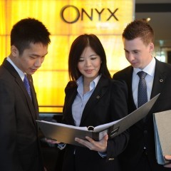 apply job ONYX 1