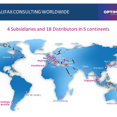 apply job OPTIMA Training Consulting 1