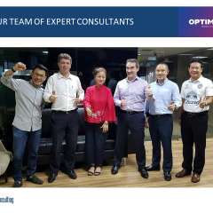 apply job OPTIMA Training Consulting 2