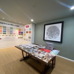 หางาน สมัครงาน Paintworks 1