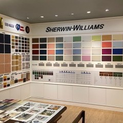 apply job PAINTWORKS 2
