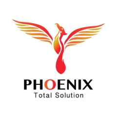 หางาน สมัครงาน Phoenix Total Solution 1