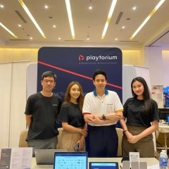 apply job Playtorium Solutions 4