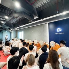 apply job Playtorium Solutions 2