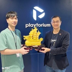 apply job Playtorium Solutions 3