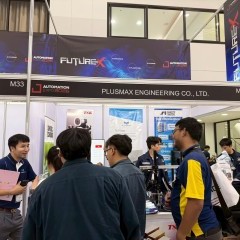 หางาน สมัครงาน Plusmax Engineering 4