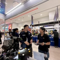 หางาน สมัครงาน Plusmax Engineering 5