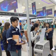 หางาน สมัครงาน Plusmax Engineering 1