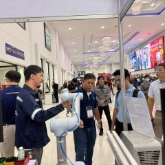 หางาน สมัครงาน Plusmax Engineering 2