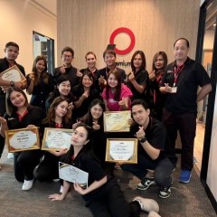 apply job Premium Services Thailand 5