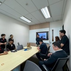 apply job Premium Services Thailand 3