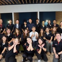 apply job Premium Services Thailand 4