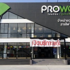 apply job Prowork Retail 1