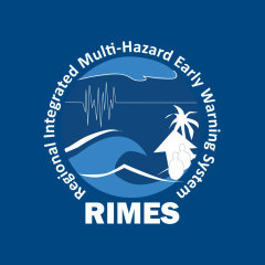 หางาน สมัครงาน RIMES Regional Integrated Multi Hazard Early Warning System 1