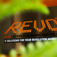 apply job Revolution IT 1