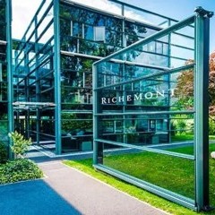 apply job Richemont Luxury Thailand 5