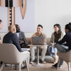 apply job Richemont Luxury Thailand 3