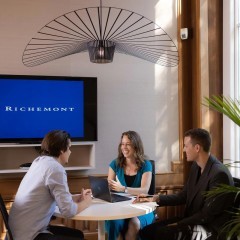 apply job Richemont Luxury Thailand 7