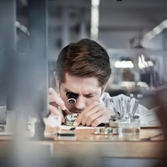apply job Richemont Luxury Thailand 8