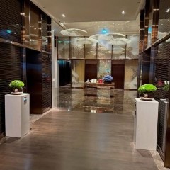apply job Rosewood Bangkok Hotel 1