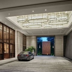 apply job Rosewood Bangkok Hotel 2