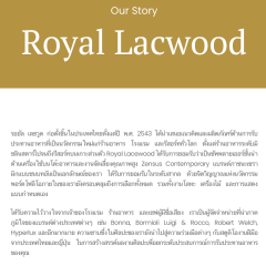 apply job Royal Lacewood 1