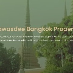 apply job Sawasdee Bangkok property 1