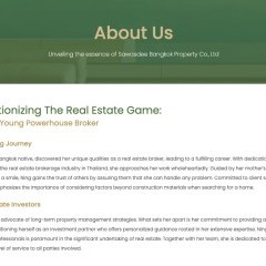 apply job Sawasdee Bangkok property 2