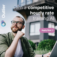 apply job Outlier AI 4