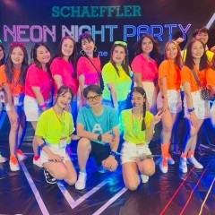 หางาน สมัครงาน แชฟฟ์เลอร์ ประเทศไทย จำกัด 2