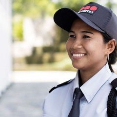 apply job Securitas Thailand 2