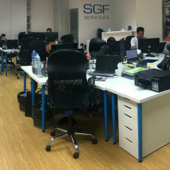 apply job SGF Services 1