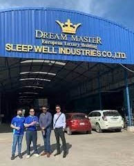 apply job Sleepwell Industries 2