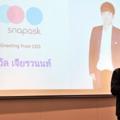 apply job Snapask Thailand 7