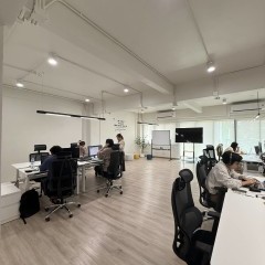 หางาน สมัครงาน Spheresoft 2