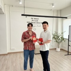 หางาน สมัครงาน Spheresoft 9