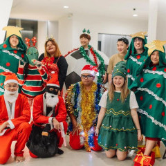 หางาน สมัครงาน Spheresoft 7