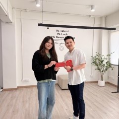 หางาน สมัครงาน Spheresoft 8