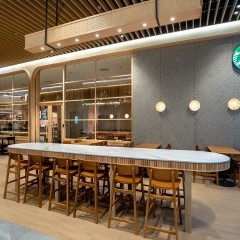 apply job Starbucks Coffee 2