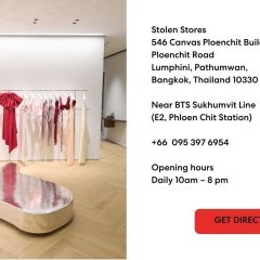 หางาน สมัครงาน Stolen Studios 2 หางาน สมัครงาน Stolen Studios 2