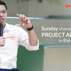 หางาน สมัครงาน บริษัท ซันเดย์ ประกันภัย ประเทศไทย จำกัด มหาชน 3 หางาน สมัครงาน บริษัท ซันเดย์ ประกันภัย ประเทศไทย จำกัด มหาชน 3
