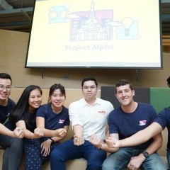 หางาน สมัครงาน บริษัท ซันเดย์ ประกันภัย ประเทศไทย จำกัด มหาชน 2 หางาน สมัครงาน บริษัท ซันเดย์ ประกันภัย ประเทศไทย จำกัด มหาชน 2