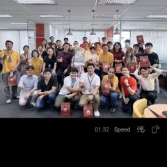 หางาน สมัครงาน บริษัท ซันไลน์ เทคโนโลยี ไทยแลนด์ จำกัด 1