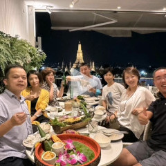 หางาน สมัครงาน บริษัท ซันไลน์ เทคโนโลยี ไทยแลนด์ จำกัด 4