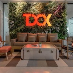 apply job TDCX Thailand Limited 2