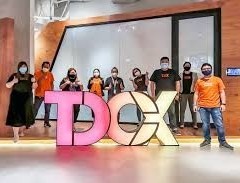 apply job TDCX Thailand Limited 1