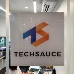 apply job Techsauce 7