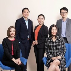 apply job Thaire Life Assurance 4