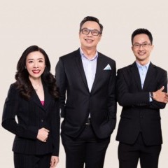 apply job Thaire Life Assurance 3