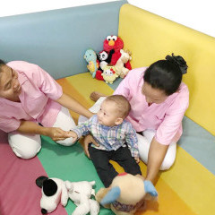 apply job The Bangkok Nurse Care 1